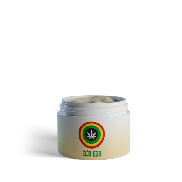 Skin Creme +CBD